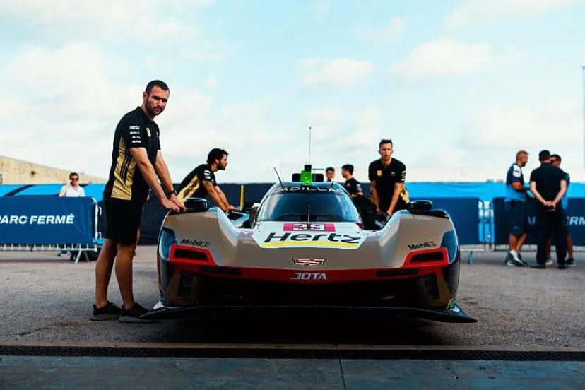Bourdais quitte Cadillac, Ricky Taylor et Antonio Felix da Costa arrivent pour la saison 2027
