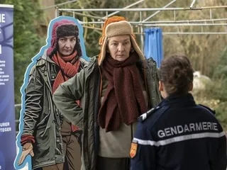 « Capitaine Marleau » reprend du service dans un épisode inédit mais sans surprise ce vendredi soir sur France 2