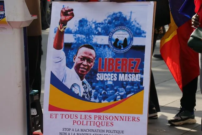 L’opposant Succès Masra gracié au Tchad : “Combien de temps va durer la réconciliation ?”