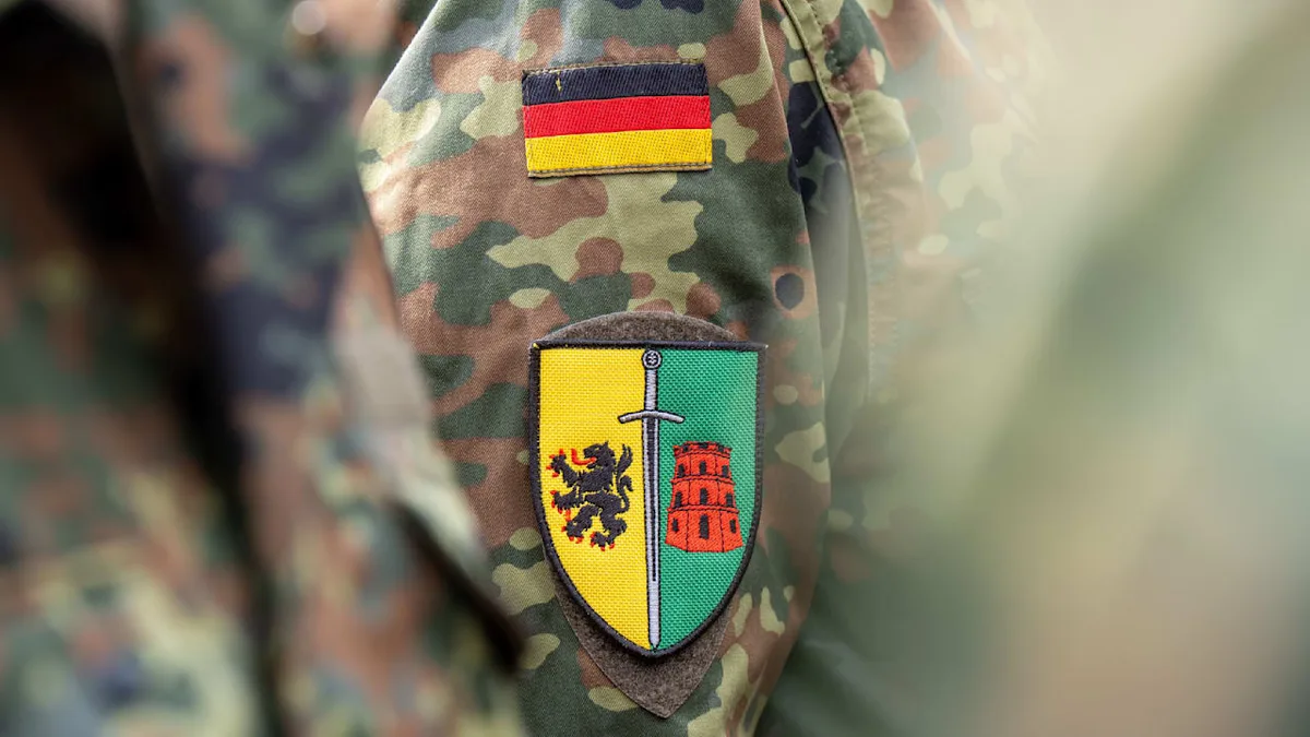 Panzerbrigade 45 - Deutsche Soldaten sollen Putin abschrecken