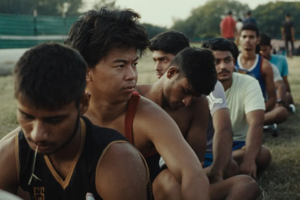 Busan-Bound ‘Khoriya’ Leads Future East’s 2026-27 Slate (EXCLUSIVE)