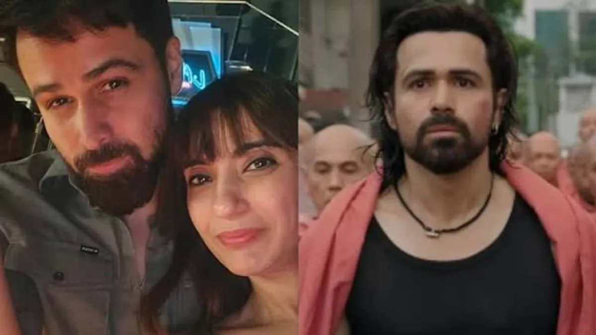 Emraan Hashmi's Wife On His 23-Year Journey After Awarapan 2 Success