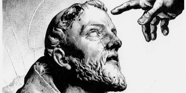 François d’Assise, saint patron de l’Italie : huit cents ans après sa mort, une ferveur étrangement moderne