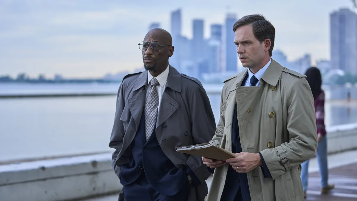 Só 6 episódios: nova série da Netflix ideal para terminar em um dia