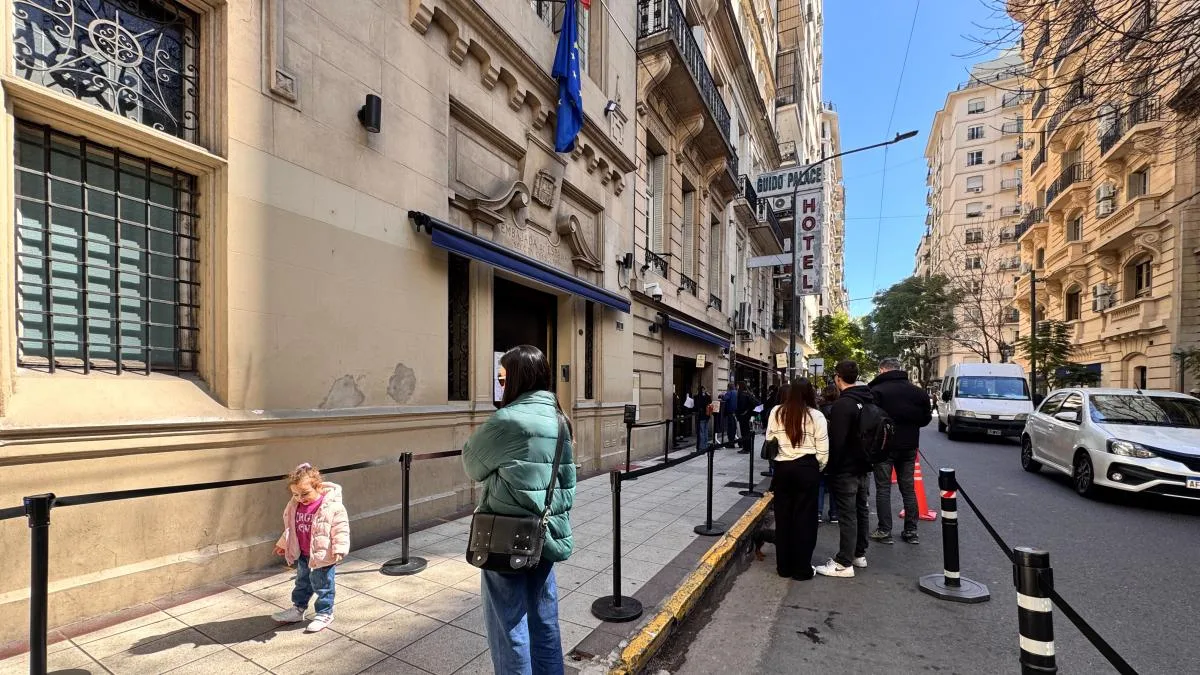 Los consejos de españoles residentes en el extranjero defienden el derecho a voto el 29-N