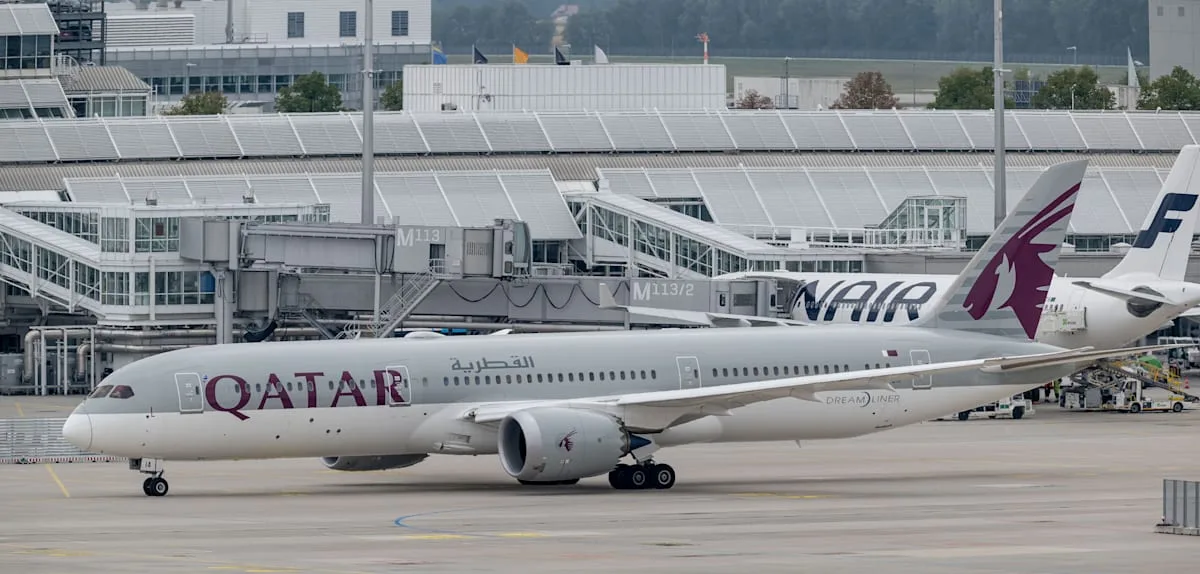 Scheich-Sohn aus Katar am Flughafen München festgenommen – ihm drohen 14,5 Jahre Haft