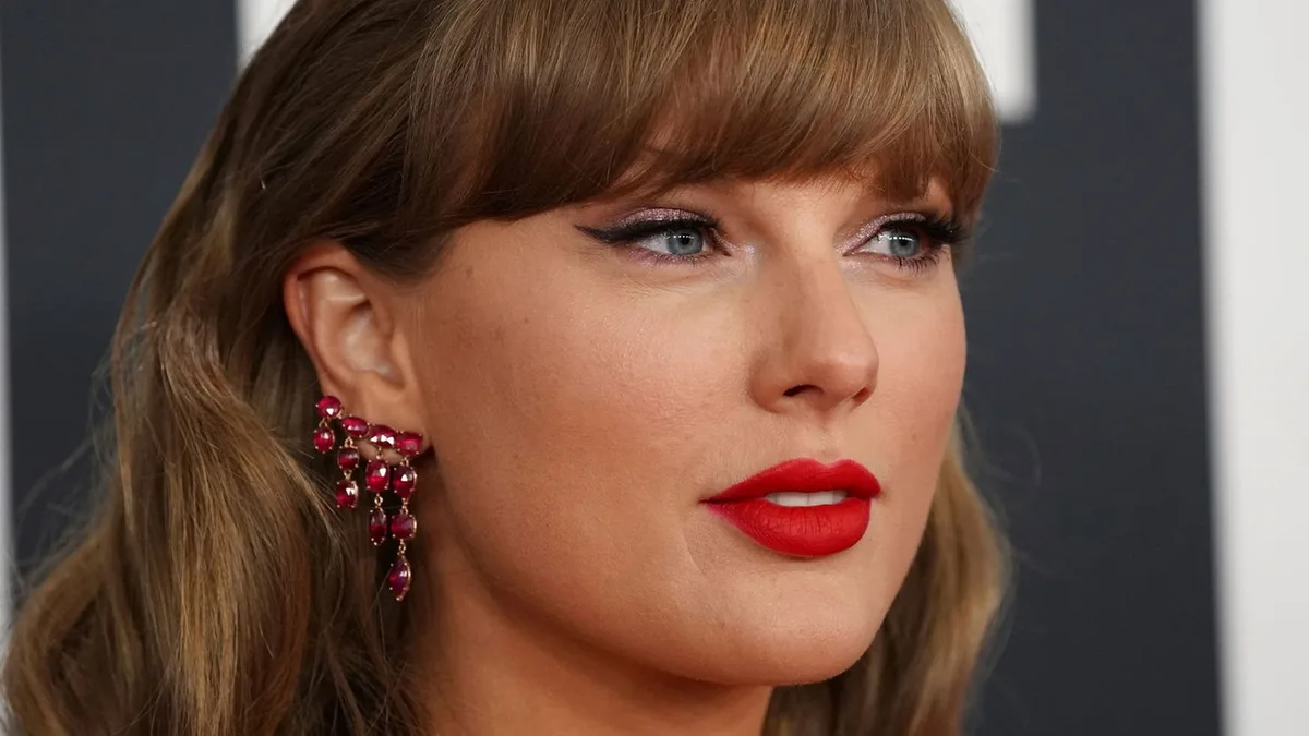 US-Superstar: Taylor Swift verrät Tricks im Umgang mit Spott