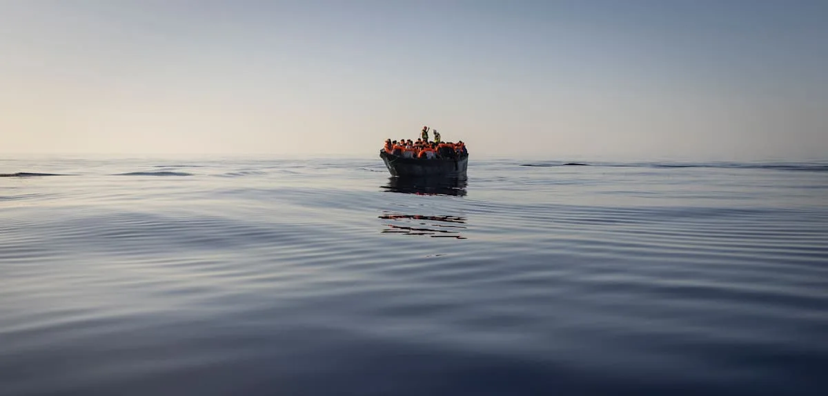 Wie Deutschland die Eindämmung der illegalen Migration durchkreuzt