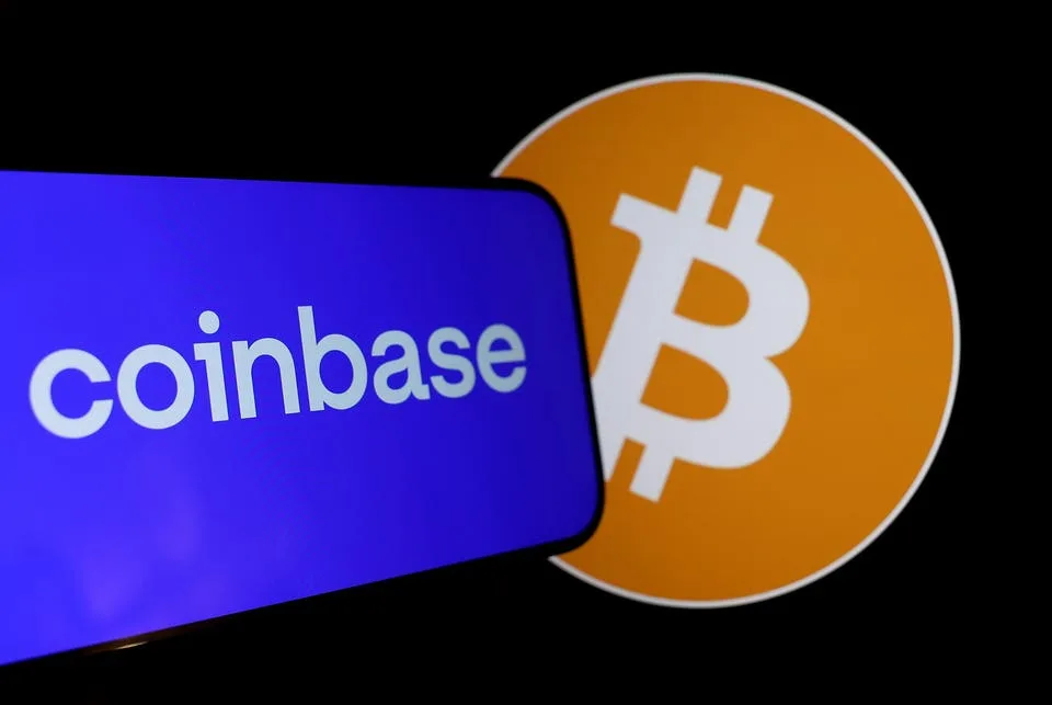 Coinbase Stock Surges On Plans To Offer Retail Investors Early IPO Access