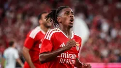 Barreiro: «Uma grande exibição, mas podíamos ter feito mais golos»
