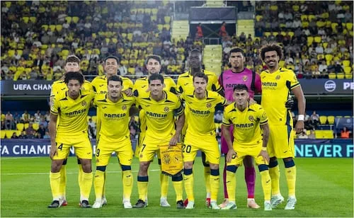 Portero del Villarreal no juega en la Champions; fue víctima de un asalto en su domicilio