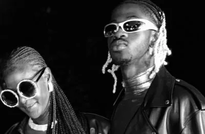 Lil Nas X anuncia morte da mãe, Tameka Hill: “Te amarei para sempre”