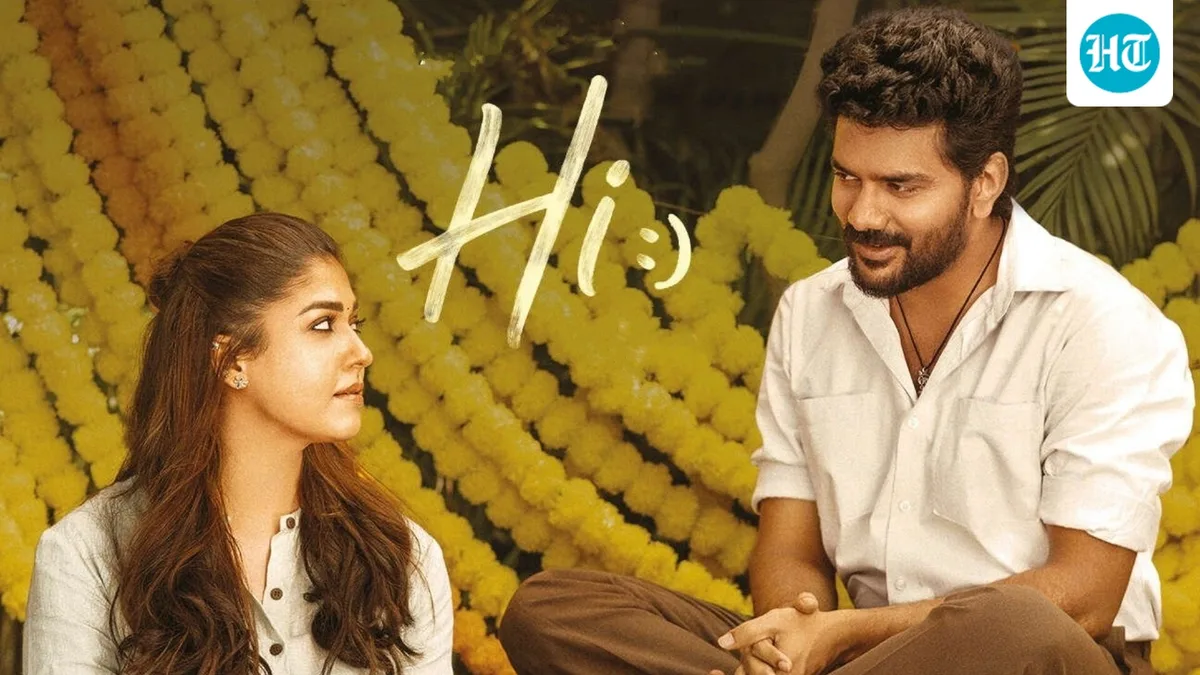 Hi Twitter reviews: Nayanthara, Kavin get a thumbs-up from viewers for ‘cute’ romantic drama with ‘sluggish’ bits