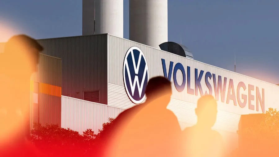 Das VW-Dossier: Das sind Volkswagens Pläne für seine Werke weltweit