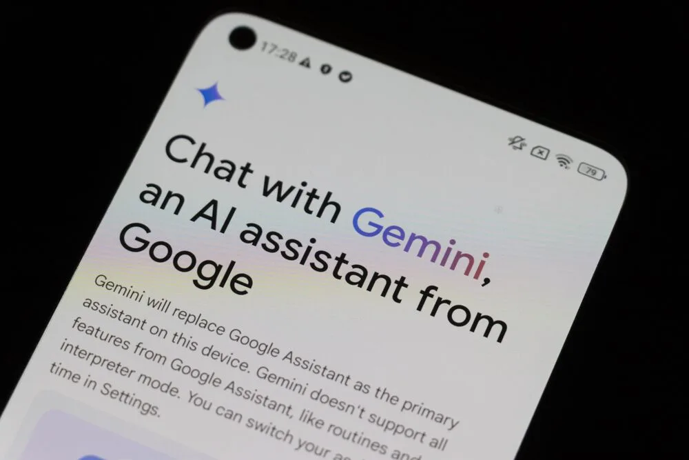 Gemini invadiu três empresas sozinho devido a erro crasso da Google