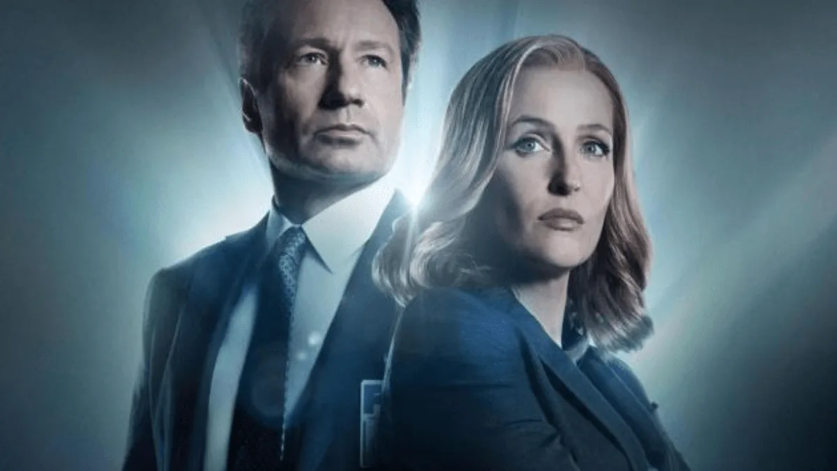 « Vous devriez revoir Mulder et Scully » : le duo iconique revient dans le reboot de X-Files