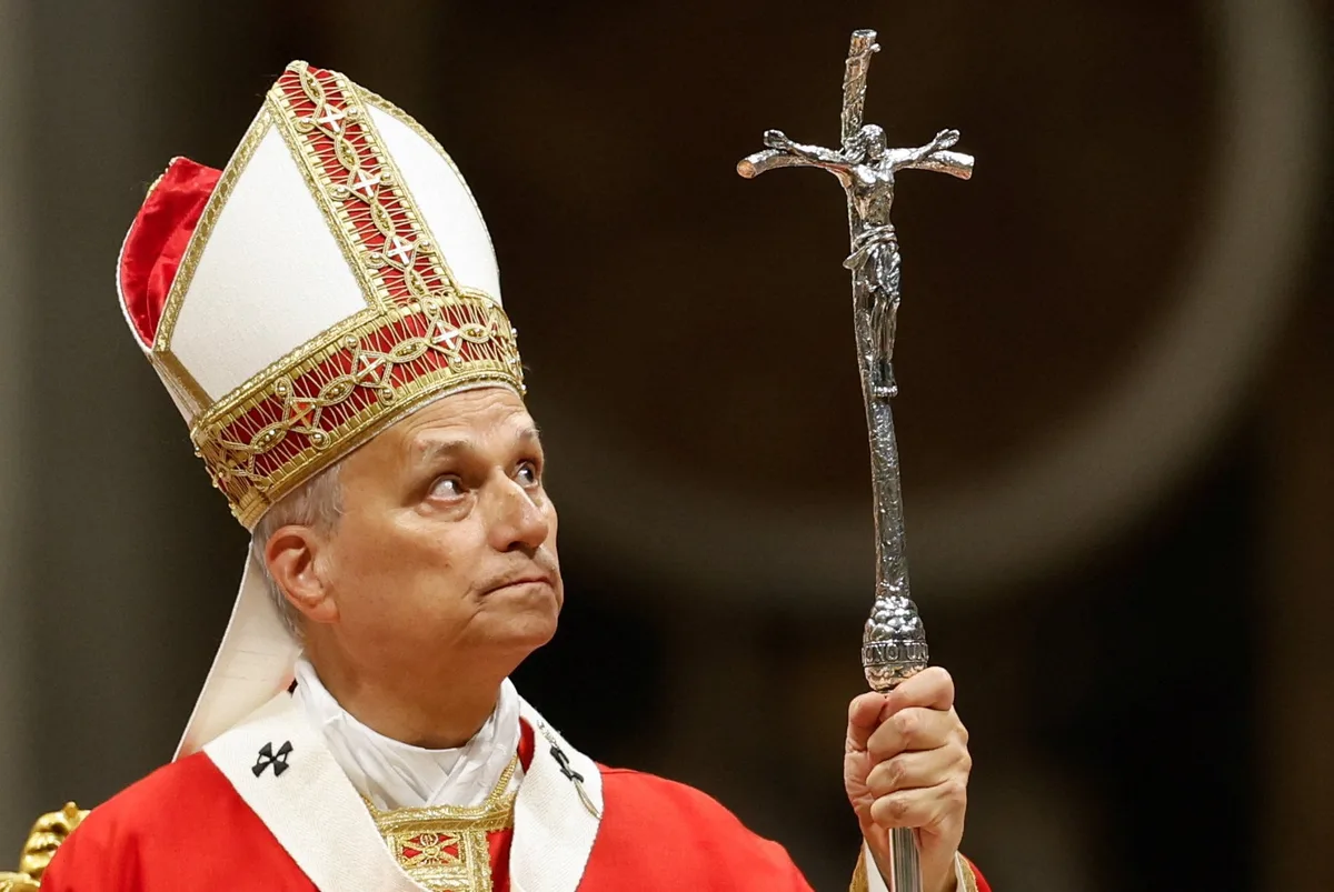 A pocas semanas de su gira por América Latina, el papa León XIV anunció que será operado de un nódulo en el pulmón