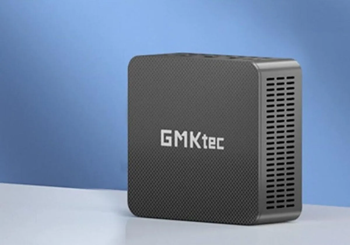 Cuatro mini PC de menos de 220 euros que sí merecen la pena y no se calientan al teletrabajar