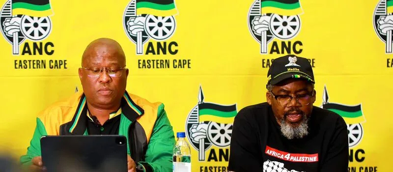 Mabuyane hunts for missing Ngcukayitobi hours before electoral court showdown