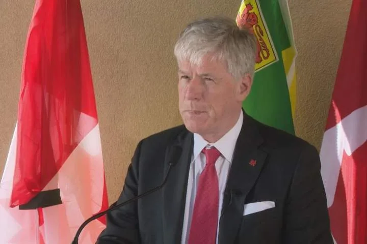 Work at McIlvenna Bay mine ‘monumental’ for Saskatchewan, federal energy minister says