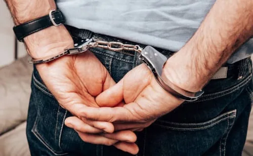 Cae “El Furbi”, presunto integrante de La Unión Tepito, tras asalto en Venustiano Carranza; detienen a otros tres