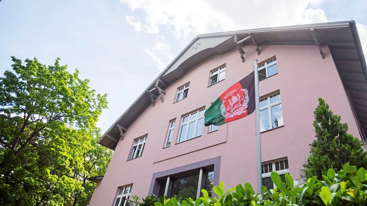 Taliban in Deutschland angekommen, um Abschiebungen vorzubereiten
