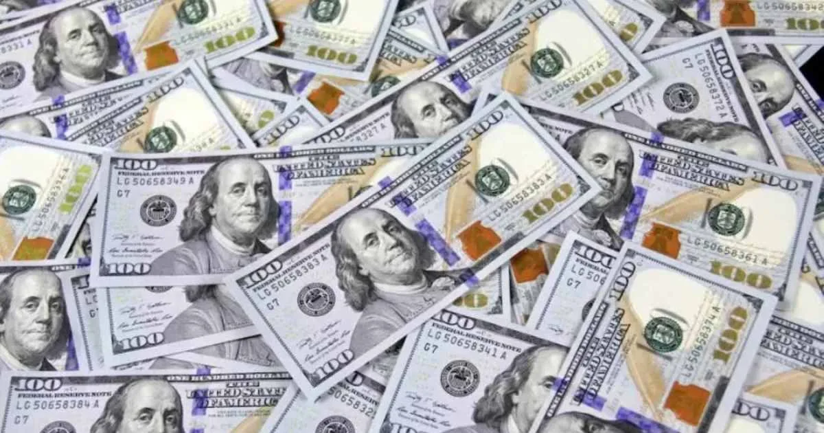 Dólar hoy: arrancó septiembre 2026 y así cotizan el dólar oficial, el MEP y el CCL este martes 1