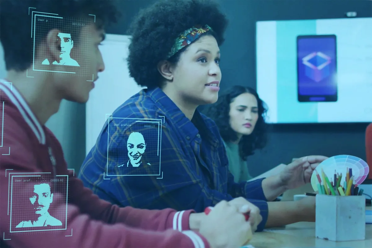 Intelligence artificielle : comment les algorithmes reproduisent les préjugés racistes