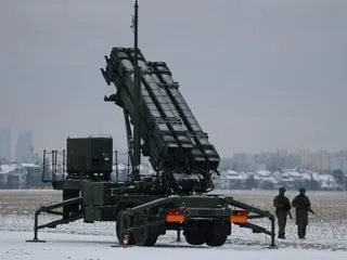 Guerre en Ukraine. Transfert de missiles intercepteurs Patriot, législatives en Russie… Le point sur la nuit