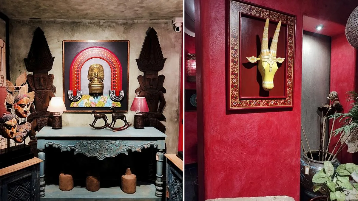 Hyderabad’s antique trade finds new life in home décor