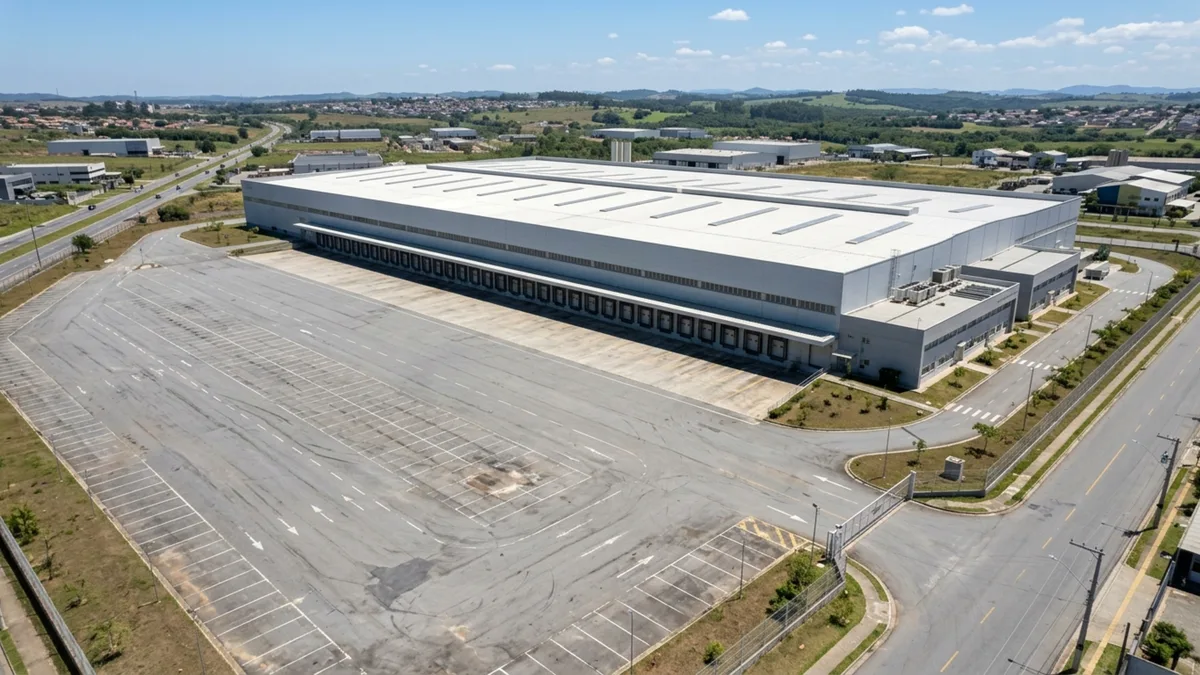 Gigante chega à crise com quase 800 lojas e mais de 8 mil funcionários; 350 unidades entram primeiro na lista e cerca de 2.800 empregos ficam ameaçados