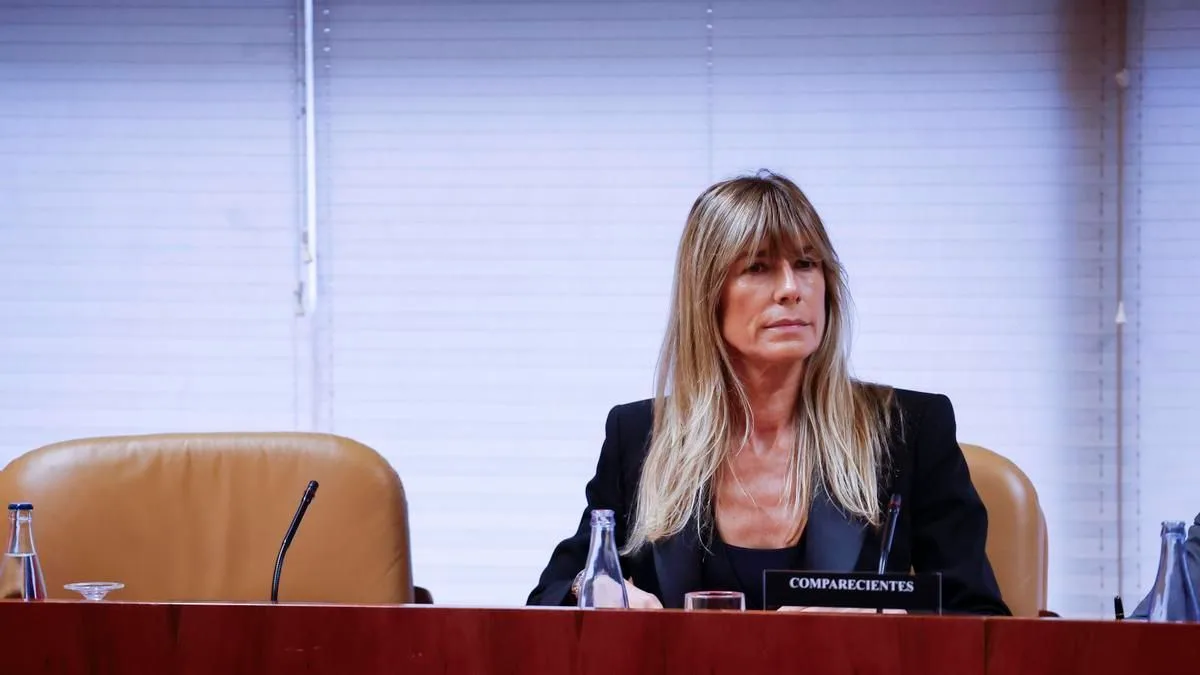 La Fiscalía pide la absolución de Begoña Gómez en el juicio con jurado popular: "Sin delito no hay autor"