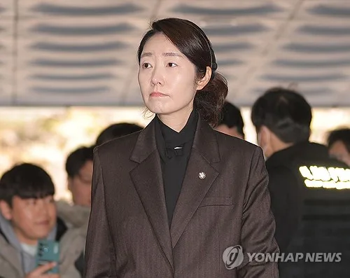 '1억 공천헌금' 강선우 의원 1심 선고…검찰, 징역 4년 구형