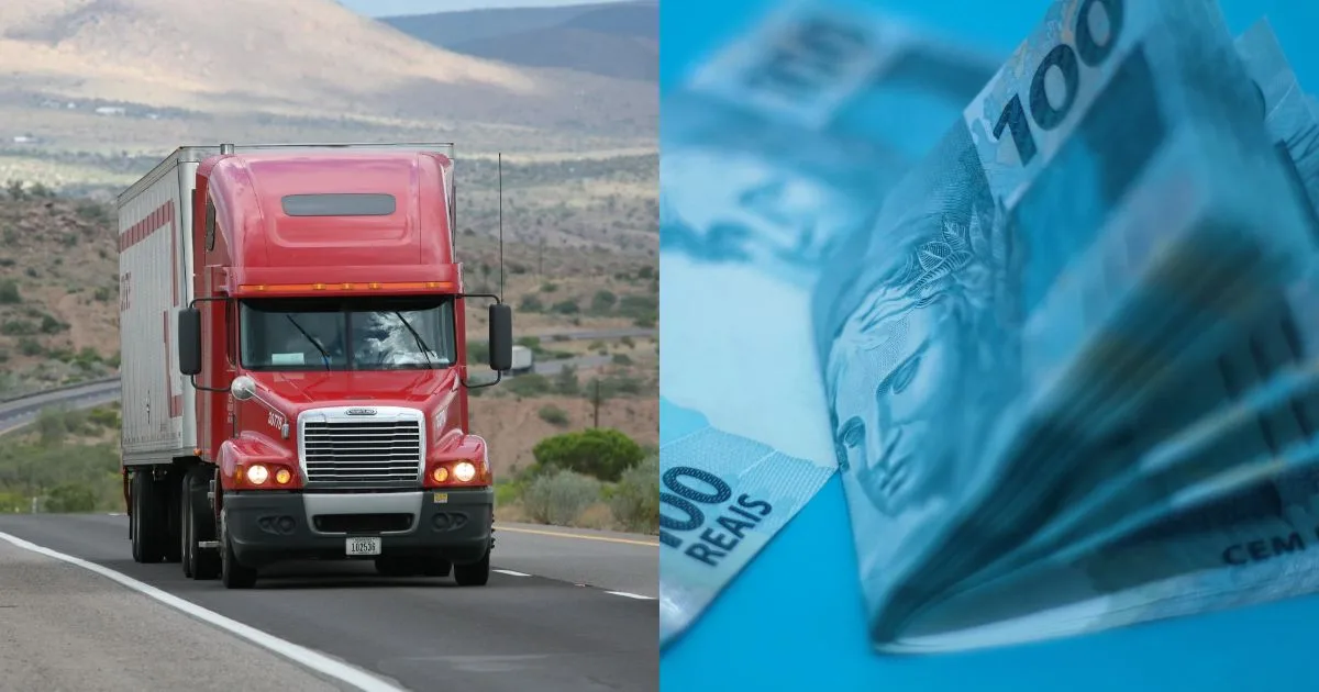 Transportadora deixa rastro de prejuízos a funcionários com atrasos salariais e acaba condenada a pagar R$ 50 mil
