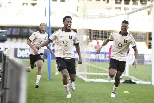 Orlando Pirates return to winning ways with 3-0 victory over Chippa United
