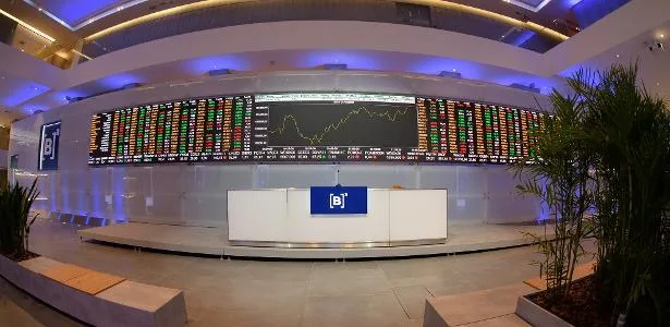 Bolsa perde R$ 279 bi em sete pregões; é hora de entrar no Ibovespa?