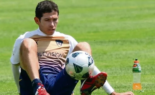 Israel Castro sentencia que Pumas nunca perderá su grandeza; estas son sus razones