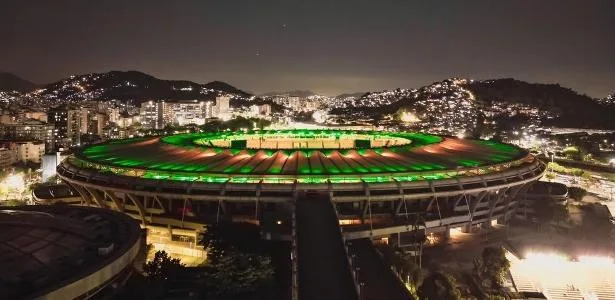 Maracanã é favorito para abrir Copa Feminina, apesar de tentativa paulista
