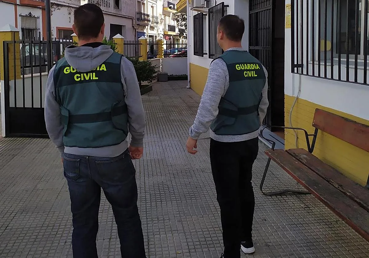 El alcalde de Isla Cristina, sobre el triple crimen mortal: «La escena era dantesca»