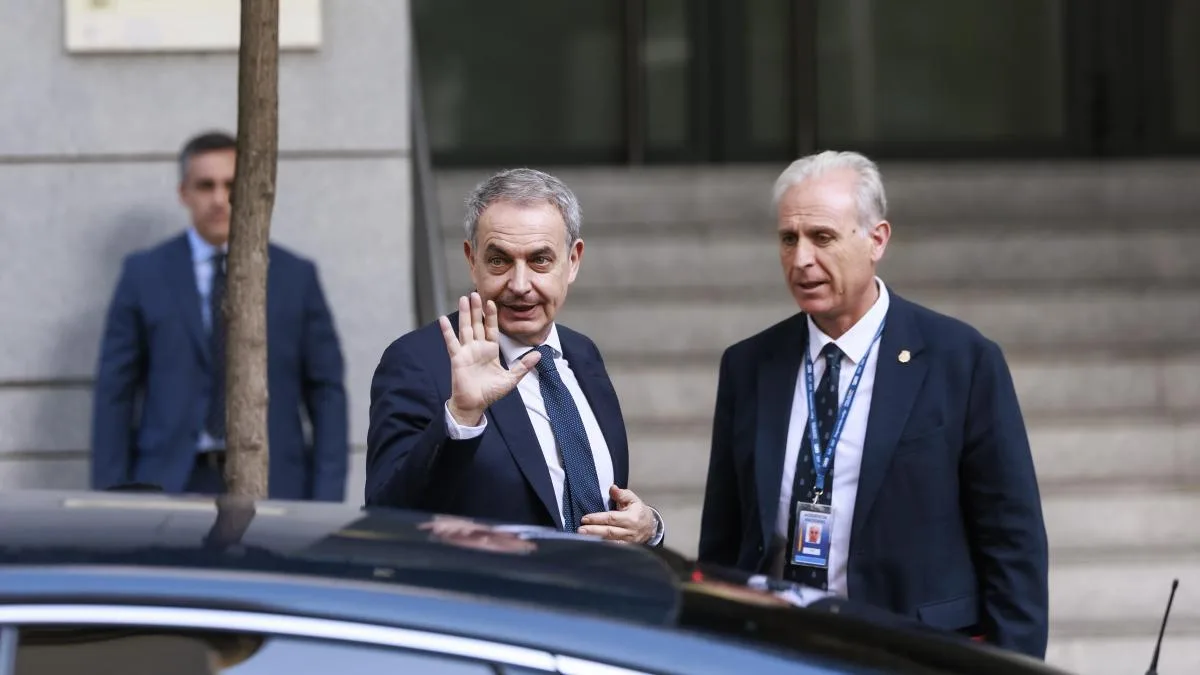 Zapatero intenta que la Audiencia anule otro tráfico de influencias investigado por la UDEF