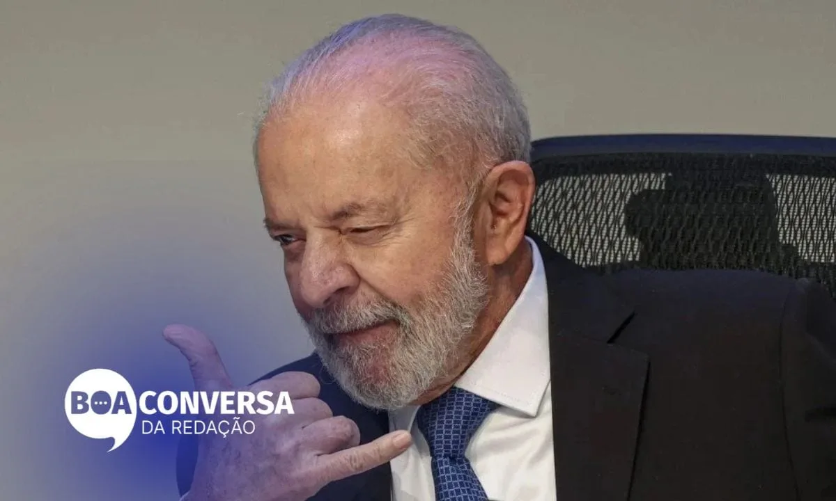 Astério avalia mudança de postura de Lula e aponta estratégias das campanhas no segundo turno