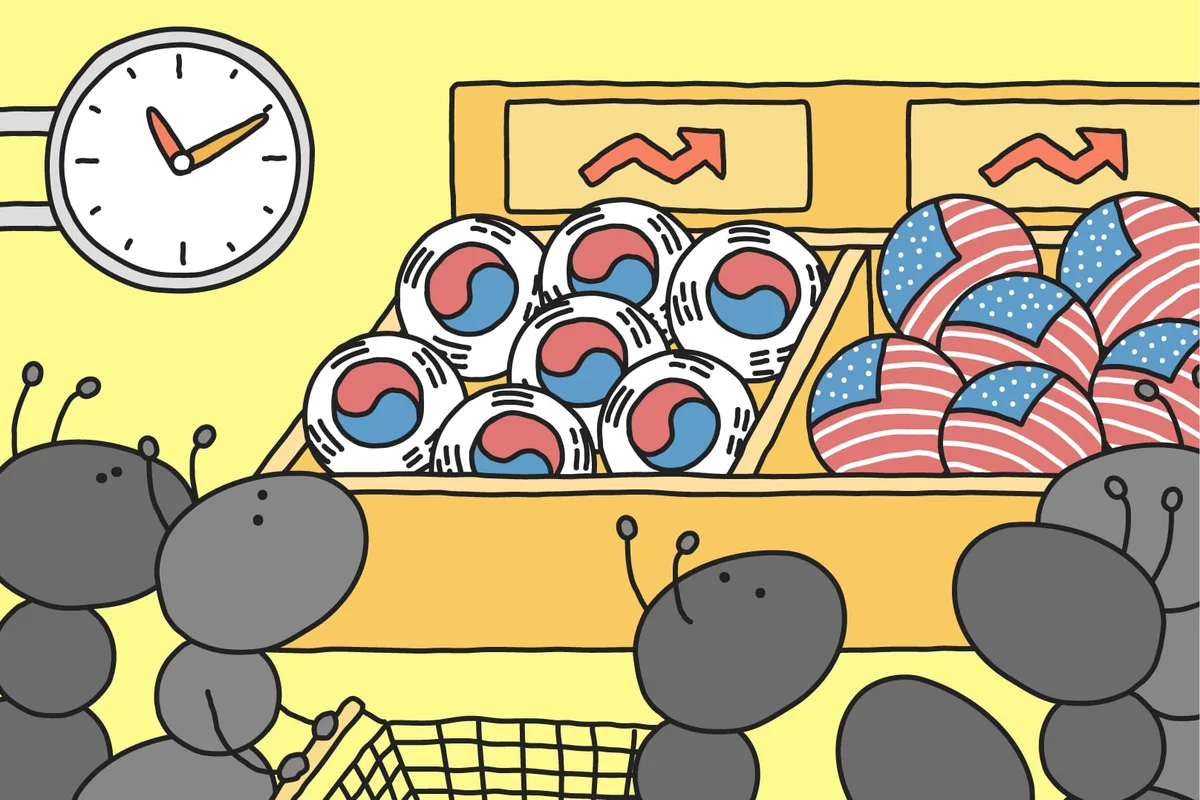 12월부터 23시간 열리는 미국 증시… 낮과 밤 전략 달라야