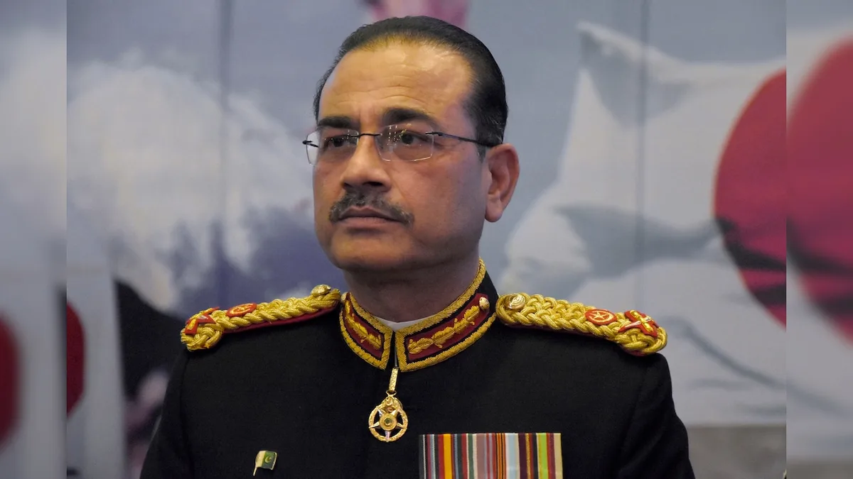 Opinion: Inside Pak's New Law That Has One Man Written All Over It: Asim Munir