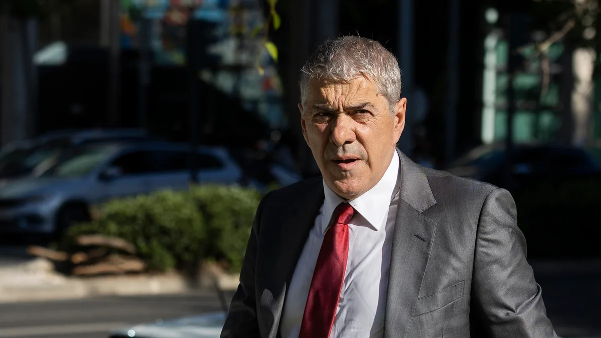 Tribunal mantém advogado oficioso de Sócrates e decide a favor da Ordem