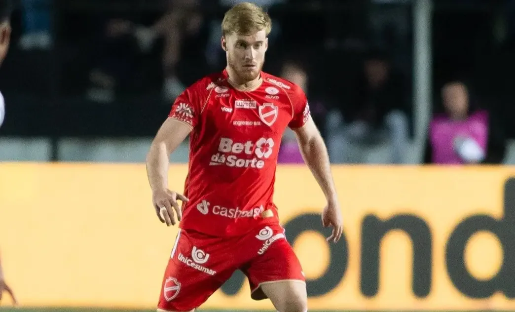 Vila Nova x Ceará: onde assistir e prováveis escalações do jogo pela Série B