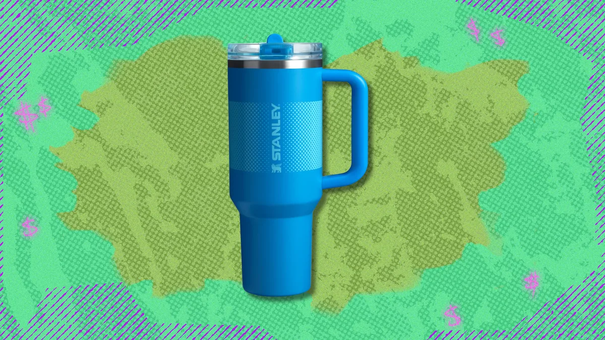 Save $22.50: The Stanley Quencher is down to its best-ever price at Amazon