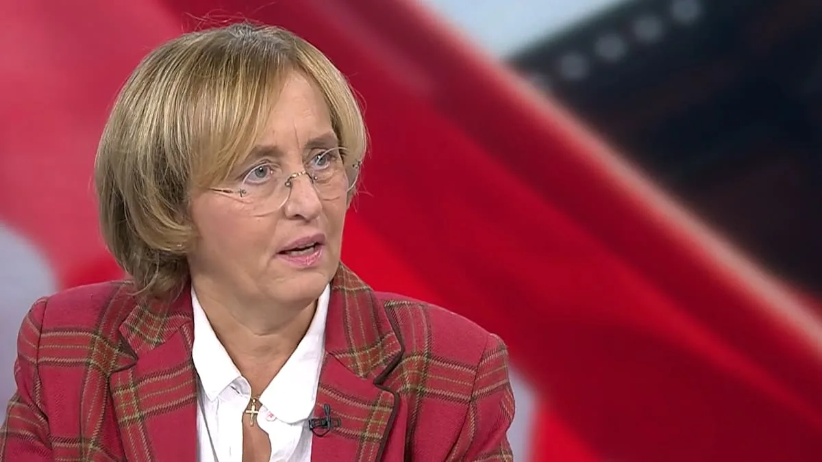 „Die Union begeht gerade Suizid – Sie kettet sich auf Gedeih und Verderb an linke Parteien“