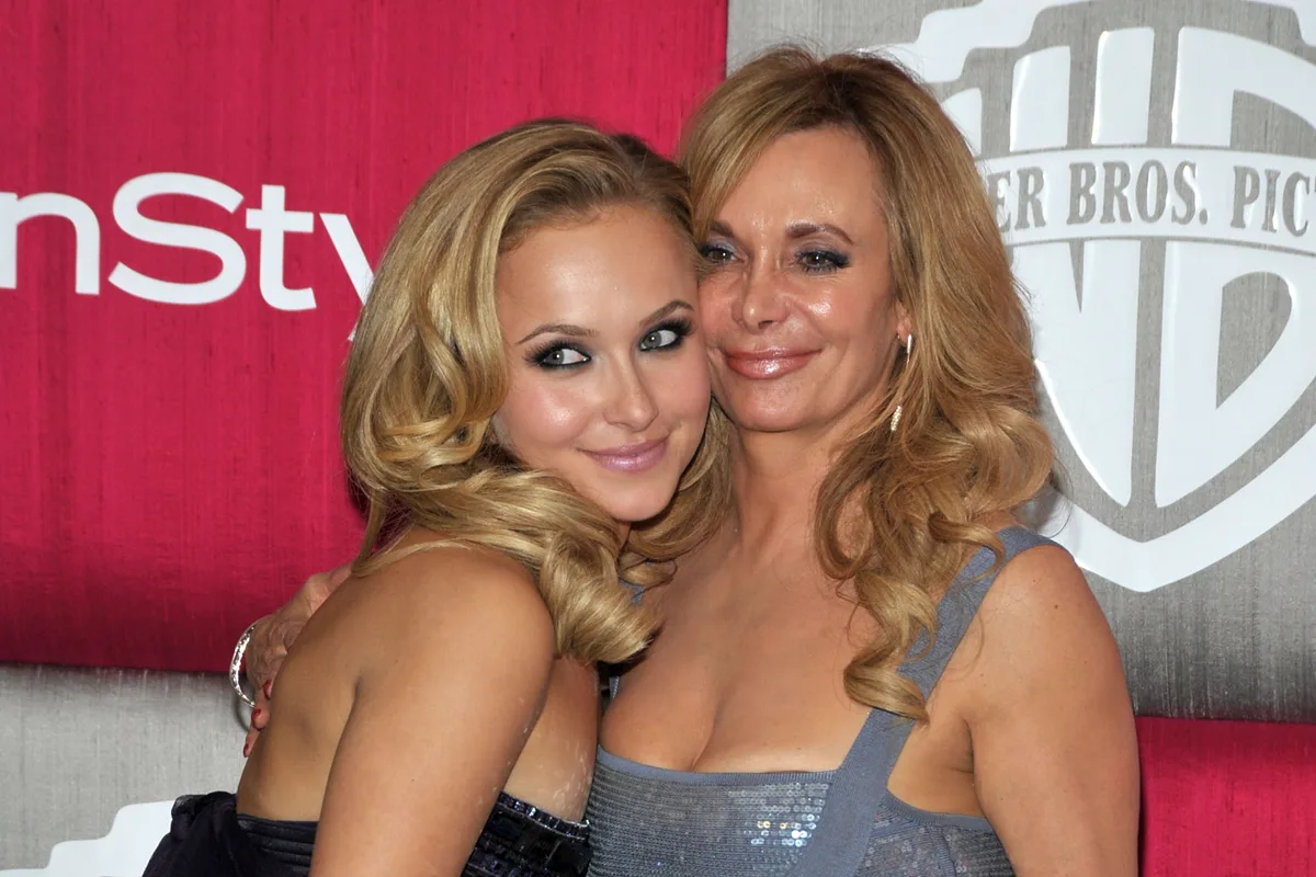 Hayden Panettiere’s Estranged Mom Speaks Out After Actor’s Death: She ‘Lost Her Way’ and ‘I Wish She Had Stayed True to Herself’