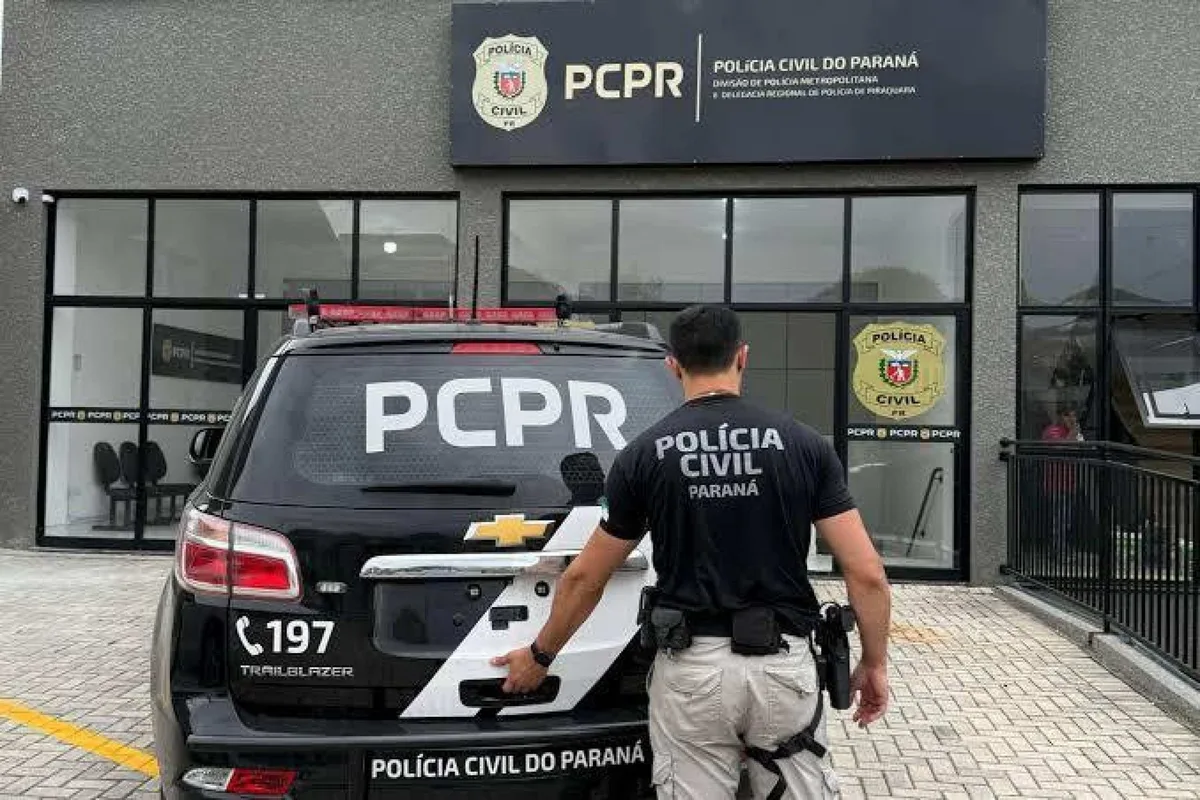 Suspeitos de matar amigos que foram cobrar dívida são presos