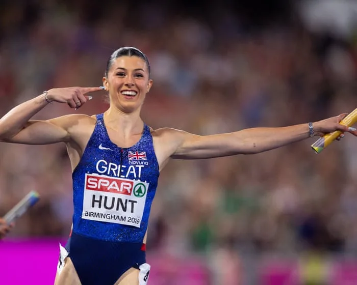 The Guardian view on a vibrant summer for British athletics: inspiring a generation | Editorial